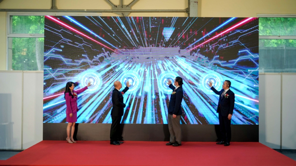 Nearly 200 international brands attend VME & SIE 2025 in Hanoi